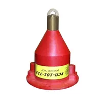 Пристрій сигнально-пусковий ПСП-101 — Порошкове пожежогасіння