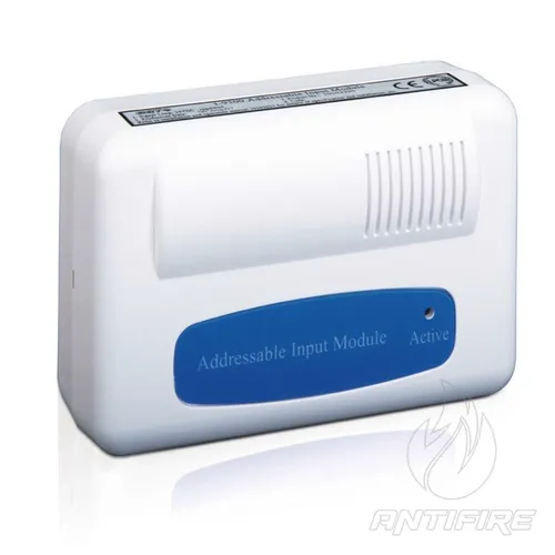 Адресний модуль входу GST I-9300 