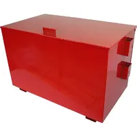 Ящик пожарный для песка 0,12 м3 (440х600х430) thumb-2