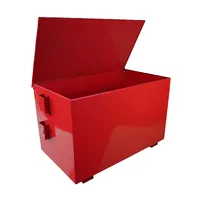 Ящик пожарный для песка 0,12 м3 (440х600х430) thumb-3