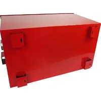 Ящик пожарный для песка 0,12 м3 (440х600х430) thumb-4