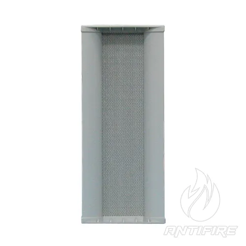 Двохсмугові гучномовці 10АСП100П 