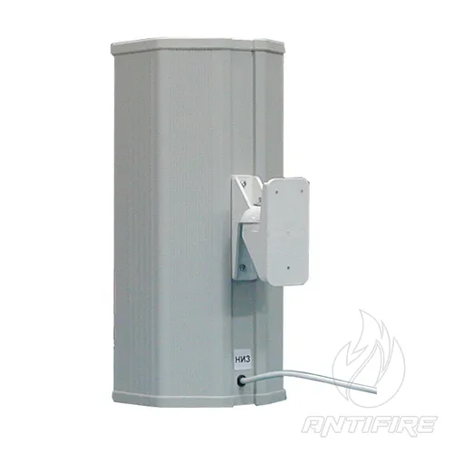 Двохсмугові гучномовці 10АСП100П  (фото 4)