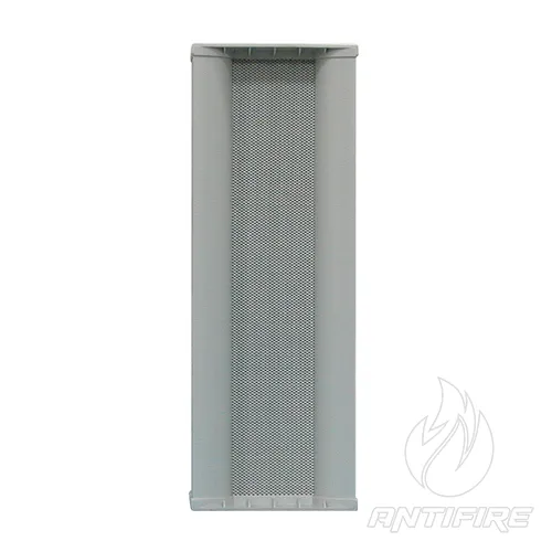 Двохсмугові гучномовці 20АСП100П 