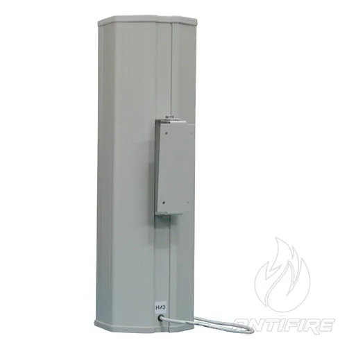 Двосмуговий гучномовець 30АСП100П  (фото 5)