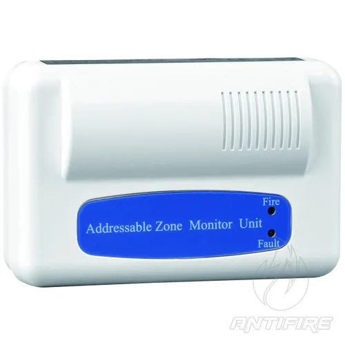 Модуль підключення 1 шлейфу GST I-9319 