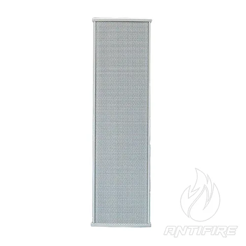 Широкосмугові гучномовці 10АСП100Пв — Гучномовці та Динаміки