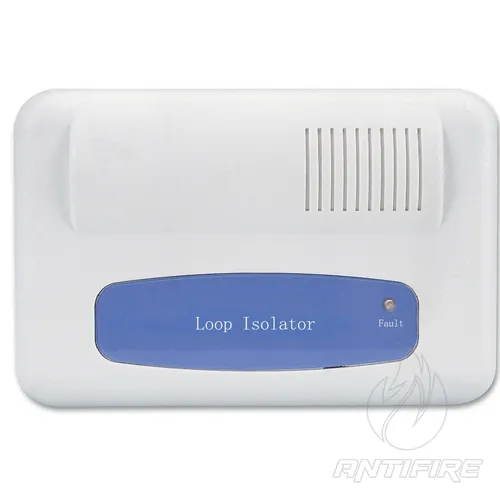 Ізолятор шлейфу GST C-9503E 