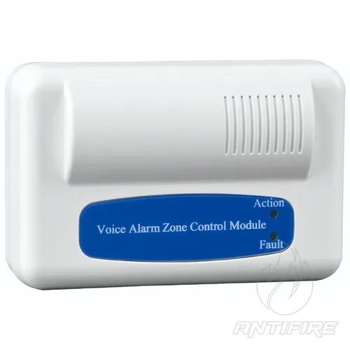 Адресний модуль управління GST I-9305 