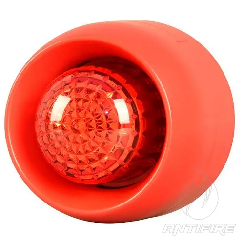 Оповіщувач світло-звуковий GST I-9403 