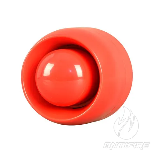 Оповіщувач звуковий GST I-9404 