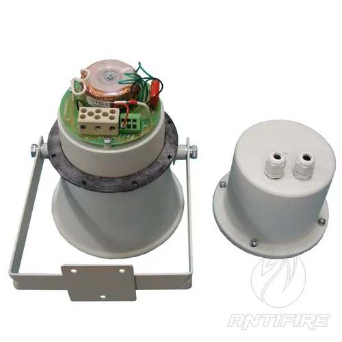 Гучномовець рупорний 10ГР001  (фото 4)