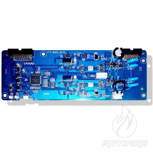 Сетевая карта GST P-9966A 