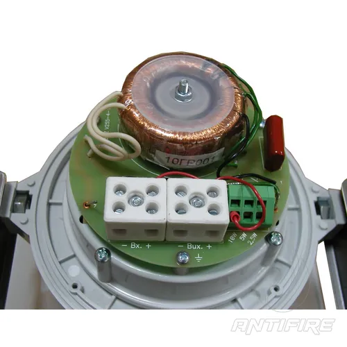 Гучномовець рупорний 10ГР002  (фото 4)