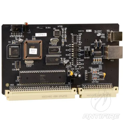 Плата розширення GST P-9935 RS232 Modbus 