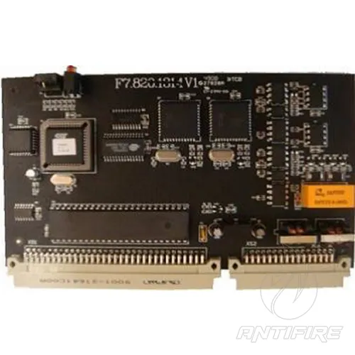 Мережева карта GST P-9945A для панелі GST-IFP8-RU 