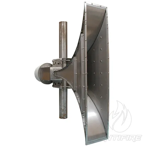 Рупорний гучномовець 100ГР002  (фото 2)