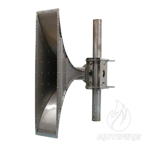 Рупорний гучномовець 100ГР002 