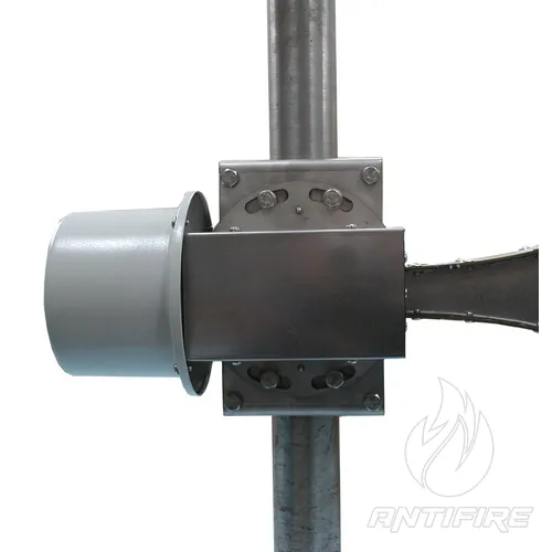 Рупорний гучномовець 100ГР002  (фото 6)