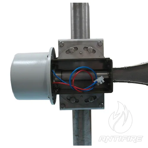 Рупорний гучномовець 100ГР002  (фото 5)