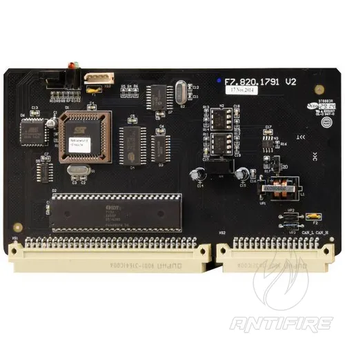 Мережева GST карта P-9965 