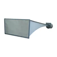 Тунельний гучномовець 100ГРТ001 — Гучномовці та Динаміки