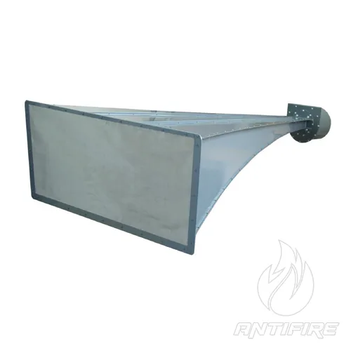 Тунельний гучномовець 100ГРТ001  (фото 2)