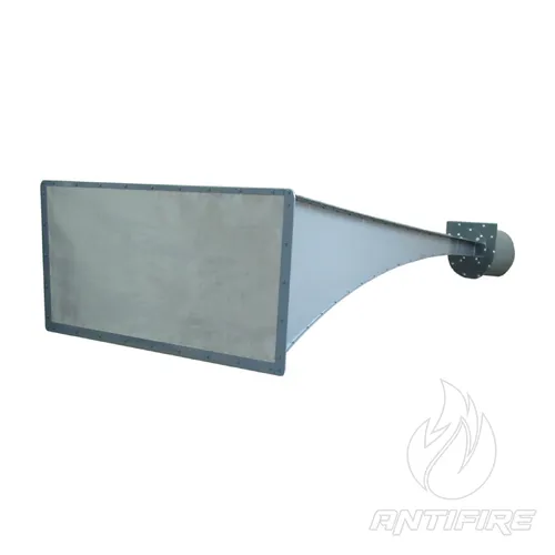 Тунельний гучномовець 100ГРТ001 