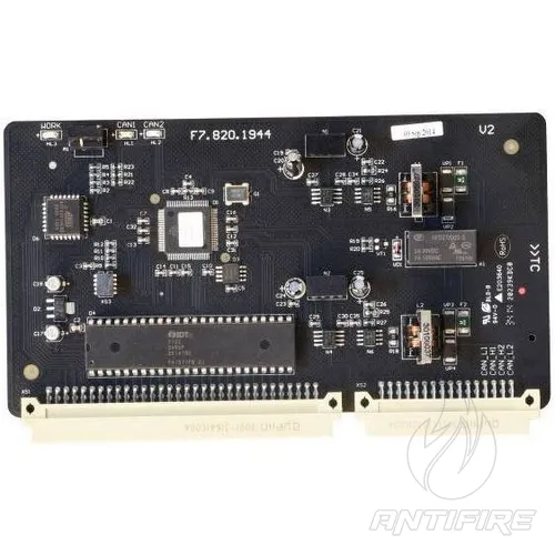 Мережева GST карта P-9965A 