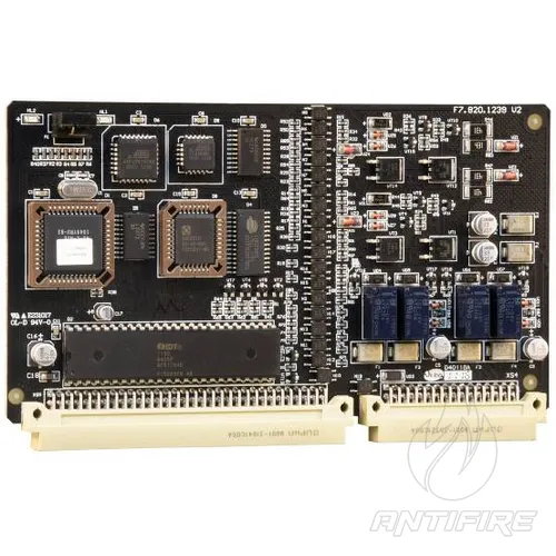 Расширительная плата шлейфа GST LCIFP8 