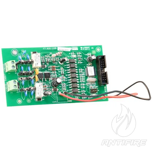 Опциональная плата расширения GST LC200 