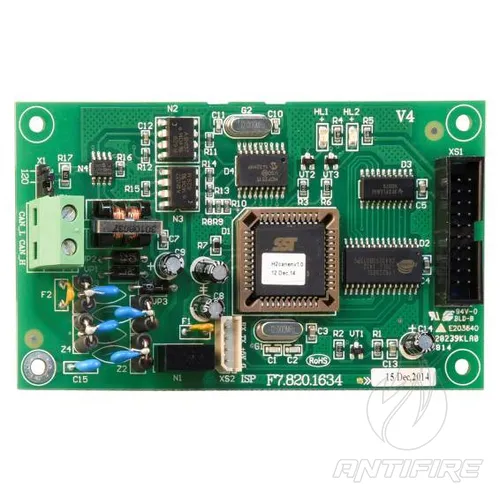 Мережева карта GST P-9960 