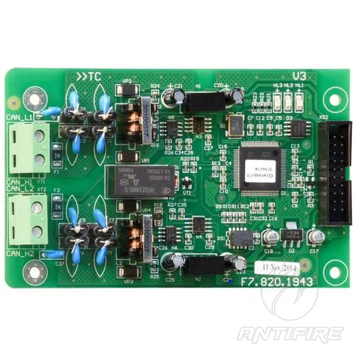 Мережева карта GST P-9960A 