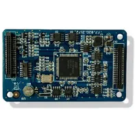 Процесорна плата GST MP-401 для пожежної панелі GST-IFP4M - Замовити