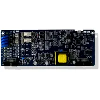 Розширювальна плата GST LC-401 для пожежної панелі GST-IFP4M - Замовити