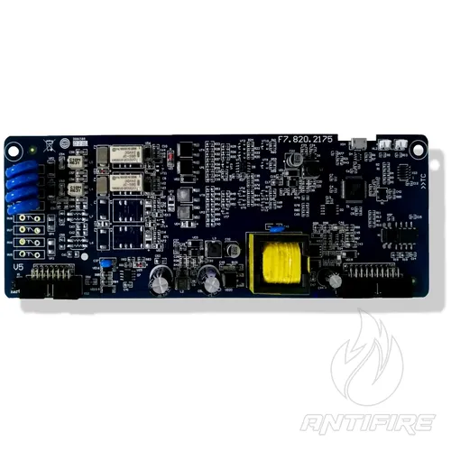 Розширювальна плата GST LC-401 для пожежної панелі GST-IFP4M 