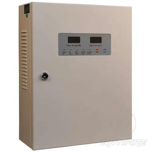 Блок питания PSU24-5A 