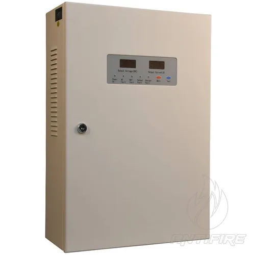 Блок питания PSU24-10A 