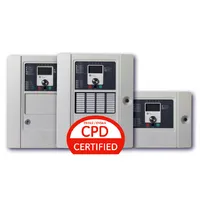 Панелі пожежної сигналізації  Aritech 2X - Замовити