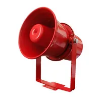 Гучномовець рупорний вибухозахищений 10ГРВ30 thumb-2