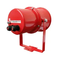 Гучномовець рупорний вибухозахищений 10ГРВ30 thumb-3