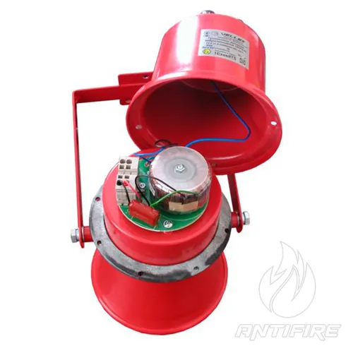 Гучномовець рупорний вибухозахищений 10ГРВ30 