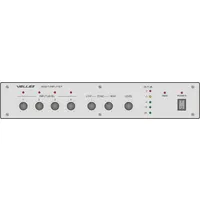 Усилитель-микшер 80ПП026М thumb-2