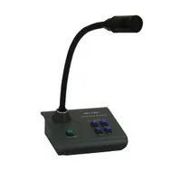 Усилитель-микшер 200ПП028(029)М thumb-6