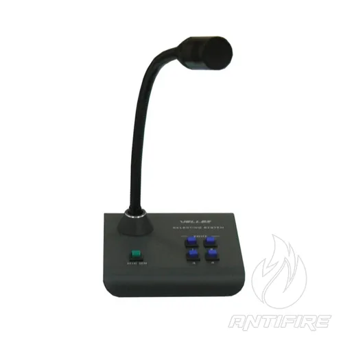 Усилитель-микшер 200ПП028(029)М  (фото 5)