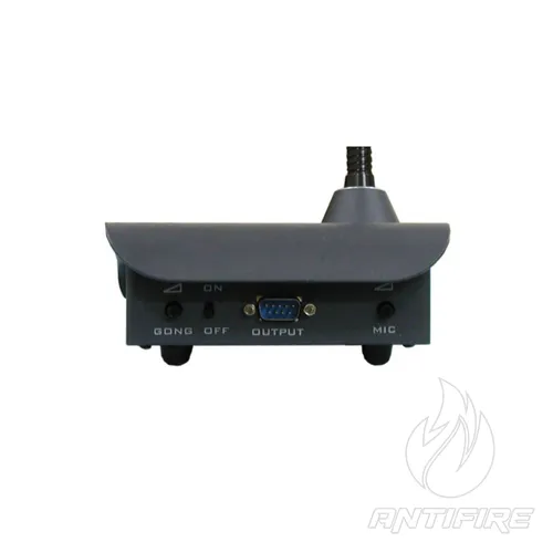 Усилитель-микшер 200ПП028(029)М  (фото 7)