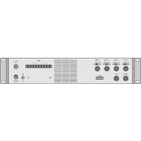 Усилитель-микшер 300ПП028М thumb-6