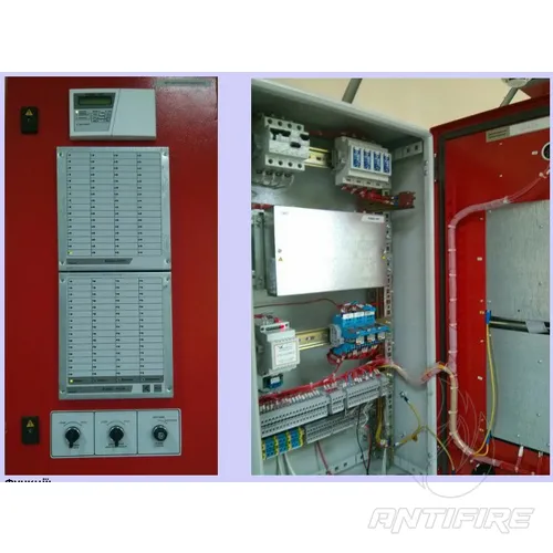 Щити ЩЦАПЗС ШМК 