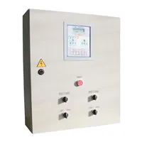 Автоматика протипожежного обладнання насосних thumb-2