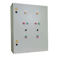 Автоматика спринклерного водяного пожежогасіння thumb-3